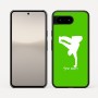 כיסוי בעיצוב אישי עם השם שלך לדגם - Google Pixel 10 5G בעיצוב ברייקדאנס