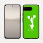 כיסוי בעיצוב אישי עם השם שלך לדגם - Google Pixel 10 5G בעיצוב מעודדת