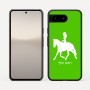 כיסוי בעיצוב אישי עם השם שלך לדגם - Google Pixel 10 5G בעיצוב קאוגירל - אישה