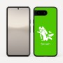 כיסוי בעיצוב אישי עם השם שלך לדגם - Google Pixel 10 5G בעיצוב צוללן