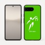 כיסוי בעיצוב אישי עם השם שלך לדגם - Google Pixel 10 5G בעיצוב כדורסל אולימפי