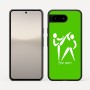 כיסוי בעיצוב אישי עם השם שלך לדגם - Google Pixel 10 5G בעיצוב לוחמים אולימפיים