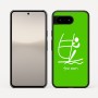 כיסוי בעיצוב אישי עם השם שלך לדגם - Google Pixel 10 5G בעיצוב שייט אולימפי