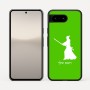 כיסוי בעיצוב אישי עם השם שלך לדגם - Google Pixel 10 5G בעיצוב סמוראי