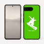 כיסוי בעיצוב אישי עם השם שלך לדגם - Google Pixel 10 5G בעיצוב סנובורדיסט