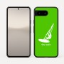 כיסוי בעיצוב אישי עם השם שלך לדגם - Google Pixel 10 5G בעיצוב לגלוש - גלישה - שייט