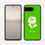 כיסוי בעיצוב אישי עם השם שלך לדגם - Google Pixel 10 5G בעיצוב צ'ה גווארה