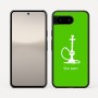 כיסוי בעיצוב אישי עם השם שלך לדגם - Google Pixel 10 5G בעיצוב נרגילה