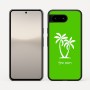 כיסוי בעיצוב אישי עם השם שלך לדגם - Google Pixel 10 5G בעיצוב כפות ידיים