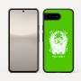 כיסוי בעיצוב אישי עם השם שלך לדגם - Google Pixel 10 5G בעיצוב רוקנרול