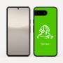 כיסוי בעיצוב אישי עם השם שלך לדגם - Google Pixel 10 5G בעיצוב ספינקס מצרים