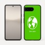 כיסוי בעיצוב אישי עם השם שלך לדגם - Google Pixel 10 5G בעיצוב עולם