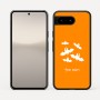 כיסוי בעיצוב אישי עם השם שלך לדגם - Google Pixel 10 5G בעיצוב עטלפים