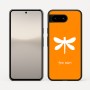 כיסוי בעיצוב אישי עם השם שלך לדגם - Google Pixel 10 5G בעיצוב שפירית