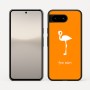 כיסוי בעיצוב אישי עם השם שלך לדגם - Google Pixel 10 5G בעיצוב אנפה