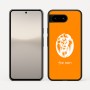 כיסוי בעיצוב אישי עם השם שלך לדגם - Google Pixel 10 5G בעיצוב פני אריה