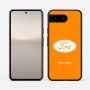 כיסוי בעיצוב אישי עם השם שלך לדגם - Google Pixel 10 5G בעיצוב לחצות