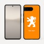 כיסוי בעיצוב אישי עם השם שלך לדגם - Google Pixel 10 5G בעיצוב פיג'ו