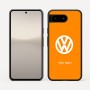 כיסוי בעיצוב אישי עם השם שלך לדגם - Google Pixel 10 5G בעיצוב פולקסווגן