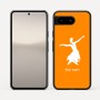 כיסוי בעיצוב אישי עם השם שלך לדגם - Google Pixel 10 5G בעיצוב בלרינה
