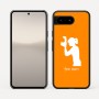 כיסוי בעיצוב אישי עם השם שלך לדגם - Google Pixel 10 5G בעיצוב צלמת - אישה