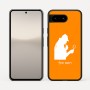 כיסוי בעיצוב אישי עם השם שלך לדגם - Google Pixel 10 5G בעיצוב בתים של שרלוק