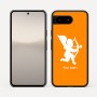כיסוי בעיצוב אישי עם השם שלך לדגם - Google Pixel 10 5G בעיצוב קופידון