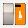 כיסוי בעיצוב אישי עם השם שלך לדגם - Google Pixel 10 5G בעיצוב נסיכה