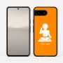 כיסוי בעיצוב אישי עם השם שלך לדגם - Google Pixel 10 5G בעיצוב אזור מוזיקה של די ג'יי