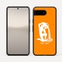 כיסוי בעיצוב אישי עם השם שלך לדגם - Google Pixel 10 5G בעיצוב מזלות - דלי