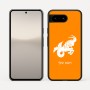 כיסוי בעיצוב אישי עם השם שלך לדגם - Google Pixel 10 5G בעיצוב מזלות - גדי