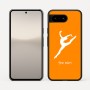 כיסוי בעיצוב אישי עם השם שלך לדגם - Google Pixel 10 5G בעיצוב בלט