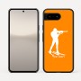 כיסוי בעיצוב אישי עם השם שלך לדגם - Google Pixel 10 5G בעיצוב ביאתלון