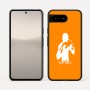 כיסוי בעיצוב אישי עם השם שלך לדגם - Google Pixel 10 5G בעיצוב אגרוף