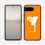 כיסוי בעיצוב אישי עם השם שלך לדגם - Google Pixel 10 5G בעיצוב ברייקדאנס