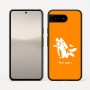 כיסוי בעיצוב אישי עם השם שלך לדגם - Google Pixel 10 5G בעיצוב צוללן
