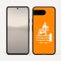 כיסוי בעיצוב אישי עם השם שלך לדגם - Google Pixel 10 5G בעיצוב רוכב סוסים