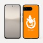 כיסוי בעיצוב אישי עם השם שלך לדגם - Google Pixel 10 5G בעיצוב פרסה וסוס