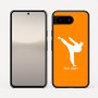 כיסוי בעיצוב אישי עם השם שלך לדגם - Google Pixel 10 5G בעיצוב קרטה