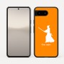 כיסוי בעיצוב אישי עם השם שלך לדגם - Google Pixel 10 5G בעיצוב סמוראי