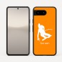 כיסוי בעיצוב אישי עם השם שלך לדגם - Google Pixel 10 5G בעיצוב סקי