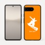 כיסוי בעיצוב אישי עם השם שלך לדגם - Google Pixel 10 5G בעיצוב סנובורדיסט