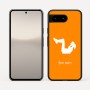 כיסוי בעיצוב אישי עם השם שלך לדגם - Google Pixel 10 5G בעיצוב אישה מתאמנת