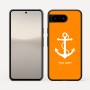 כיסוי בעיצוב אישי עם השם שלך לדגם - Google Pixel 10 5G בעיצוב לעגן