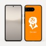 כיסוי בעיצוב אישי עם השם שלך לדגם - Google Pixel 10 5G בעיצוב צ'ה גווארה