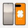 כיסוי בעיצוב אישי עם השם שלך לדגם - Google Pixel 10 5G בעיצוב קלבר