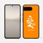 כיסוי בעיצוב אישי עם השם שלך לדגם - Google Pixel 10 5G בעיצוב אהבה באותיות יפניות