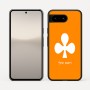כיסוי בעיצוב אישי עם השם שלך לדגם - Google Pixel 10 5G בעיצוב אגם