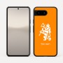כיסוי בעיצוב אישי עם השם שלך לדגם - Google Pixel 10 5G בעיצוב אריה