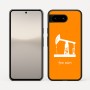 כיסוי בעיצוב אישי עם השם שלך לדגם - Google Pixel 10 5G בעיצוב באר נפט